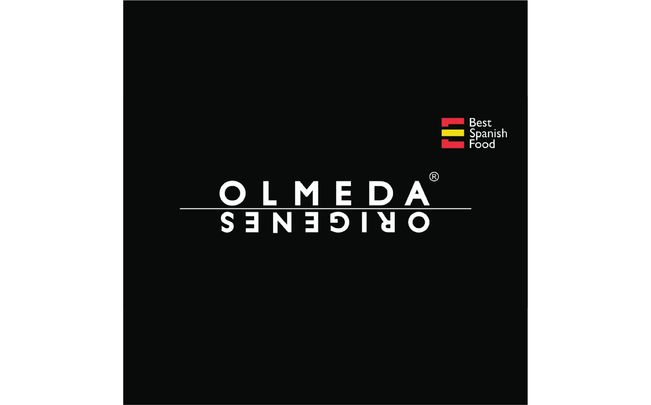 Olmeda Origenes