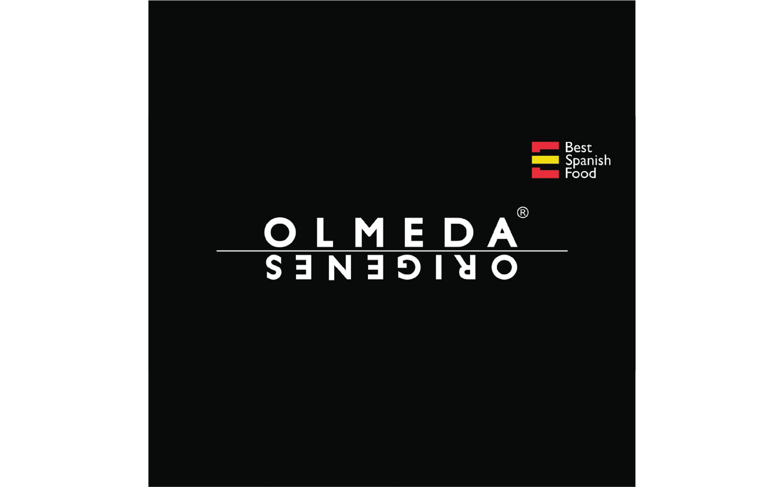 Olmeda Origenes